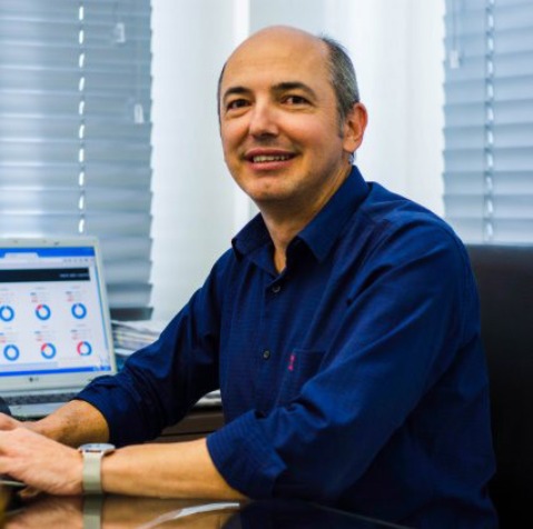 Flavio Roberto